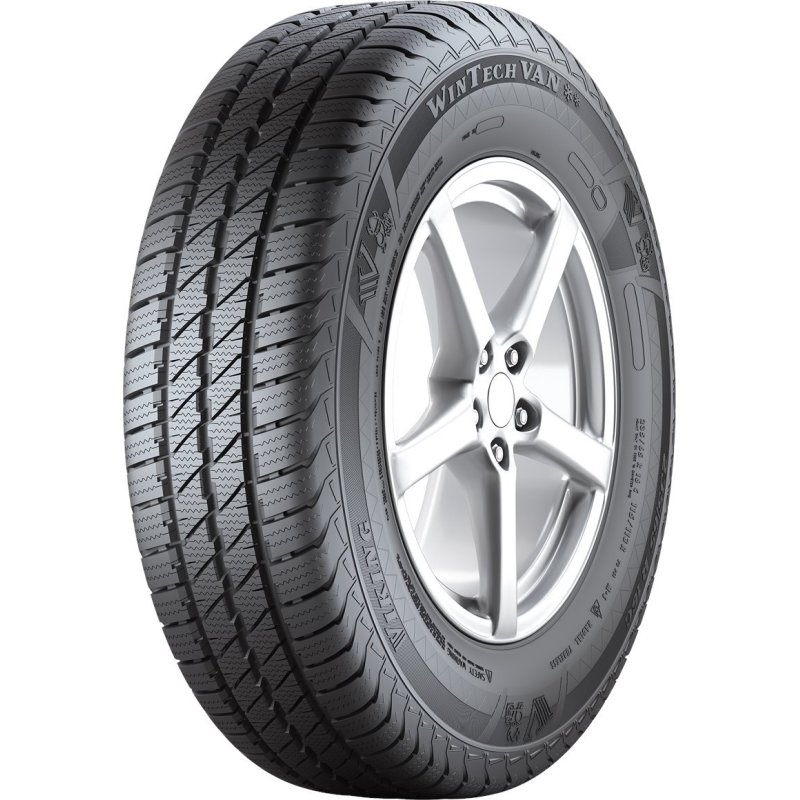 VIKING WINTECH Van 8PR 185R14C 102/100Q VIK WTV