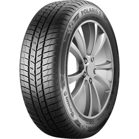 BARUM POLARIS 5 255/40R19 100V XL FR POL5