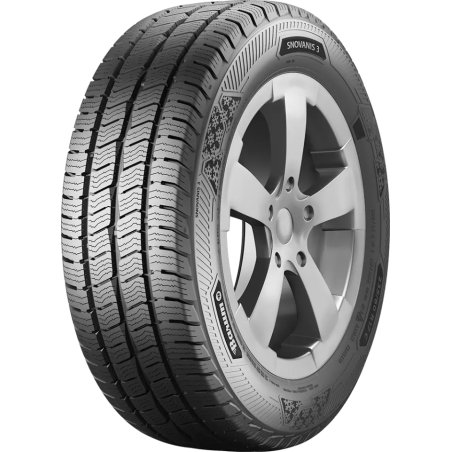 BARUM SnoVanis 3 8PR 185R14C 102/100Q SV3