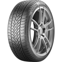 UNIROYAL WinterExpert 205/50R17 93V XL FR WE