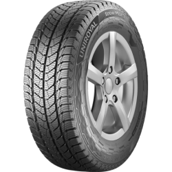 UNIROYAL Snow Max 3 (100R) 8PR 195/65R16C...