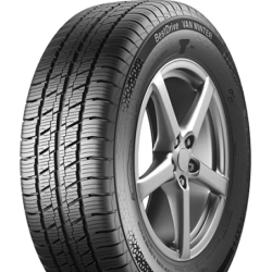BESTDRIVE VAN WINTER 8PR 235/65R16C...