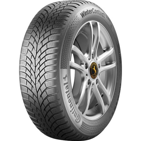 CONTINENTAL WinterContact TS 870 P 235/55R20 105V XL FR TS870P