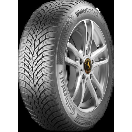 CONTINENTAL WinterContact TS 870 P 235/55R17 99H TS870P