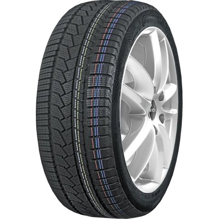 CONTINENTAL WinterContact TS 860 S 205/65R17 100H XL TS860S