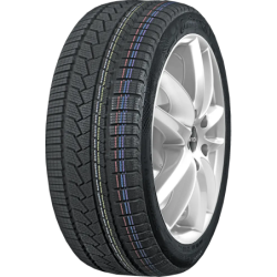 CONTINENTAL WinterContact TS 860 S XL FR...