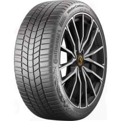 CONTINENTAL WinterContact 8 S 265/40R21...