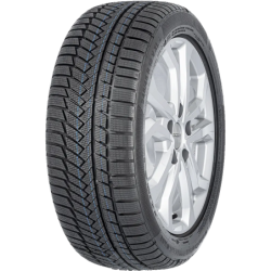 CONTINENTAL WinterContact TS 850 P FR SUV...