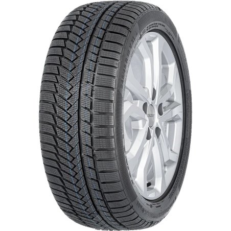 CONTINENTAL WinterContact TS 850 P FR 275/45R22 112W XL TS850P SUV