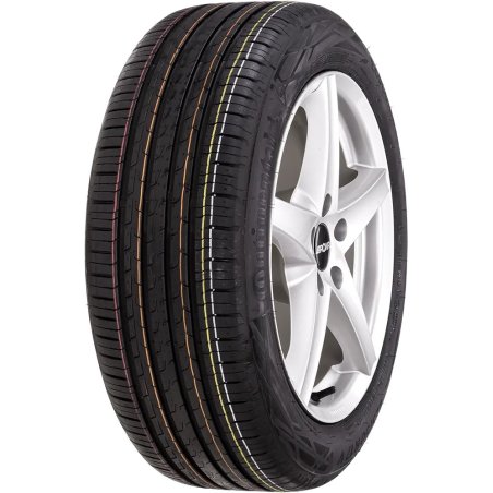 CONTINENTAL EcoContact 6 Q 245/40R20 99Y XL FR EC6Q MO