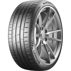 CONTINENTAL SportContact 7 FR 315/35ZR22 (111Y) XL SC7 NC0