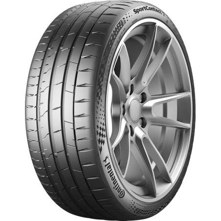 CONTINENTAL SportContact 7 FR 315/35ZR22 (111Y) XL SC7 NC0