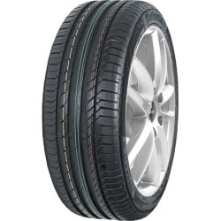 CONTINENTAL ContiSportContact 5 FR SUV 275/45R21 110Y XL SC5 LR SIL