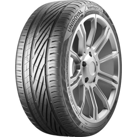 UNIROYAL RainSport 5 205/40R18 86Y XL FR RSP5