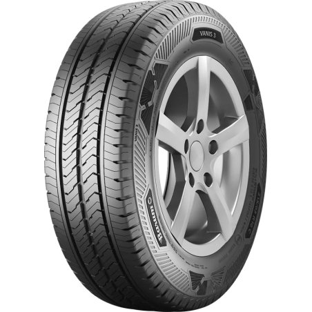BARUM Vanis 3 8PR 185R14C 102/100R VA3