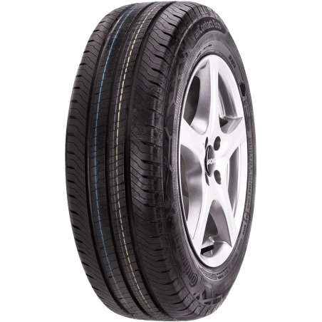 CONTINENTAL VanContact Eco 10PR 215/75R16C 116/114T VANCECO