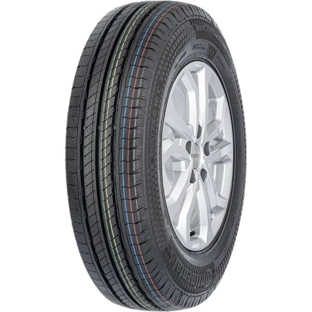 CONTINENTAL VanContact Ultra 8PR 235/65R16C 115/113R VC U