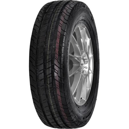 CONTINENTAL ContiVanContact 100 10PR 215/75R16C 116/114R VANC100