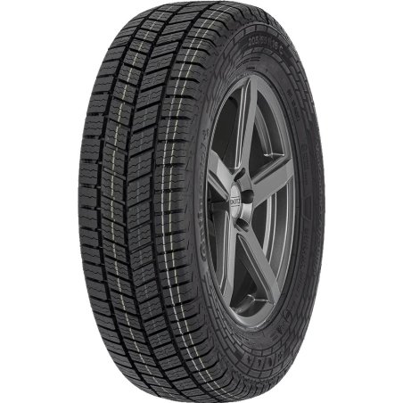 CONTINENTAL VanContact A/S Ultra 8PR 215/75R16C 113/111R VC A/S U