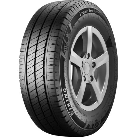 VIKING TransTech NewGen 8PR 225/70R15C 112/110S VIK TTNG