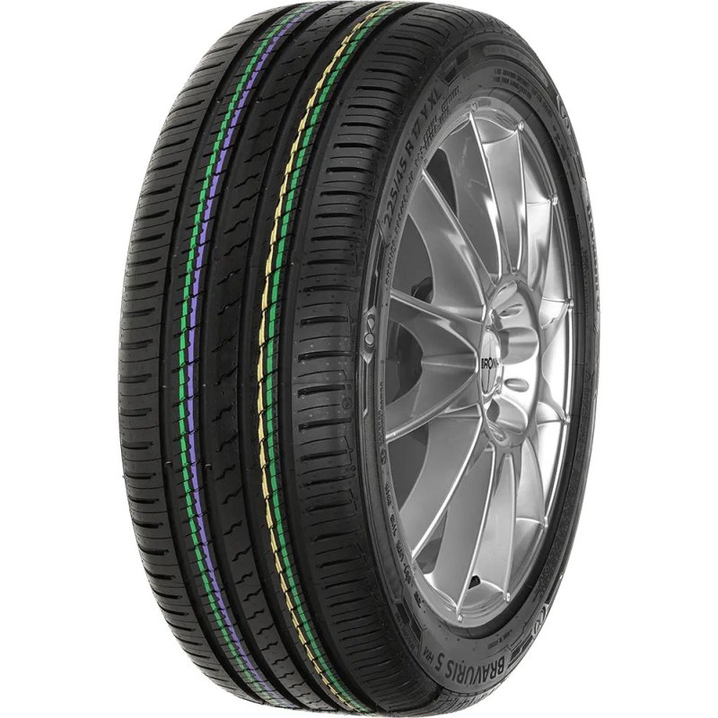 BARUM BRAVURIS 5HM 195/50R16 88V XL BRAV5
