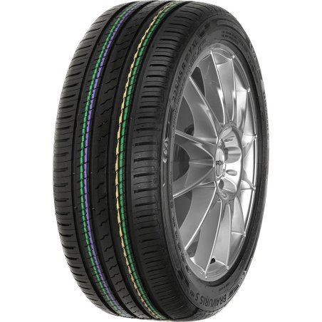 BARUM BRAVURIS 5HM 165/65R15 81T BRAV5