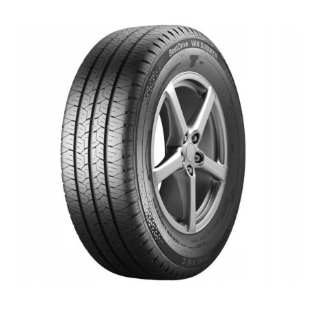 BESTDRIVE VAN SUMMER 10PR 205/75R16C 113/111R