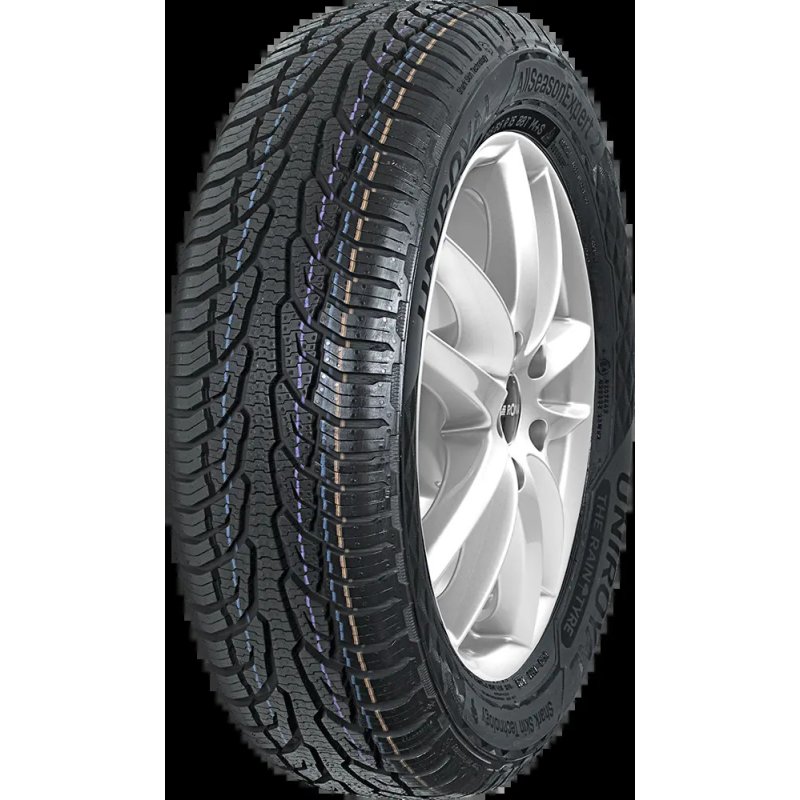 UNIROYAL AllSeasonExpert 2 235/45R18 98Y XL FR ASE 2