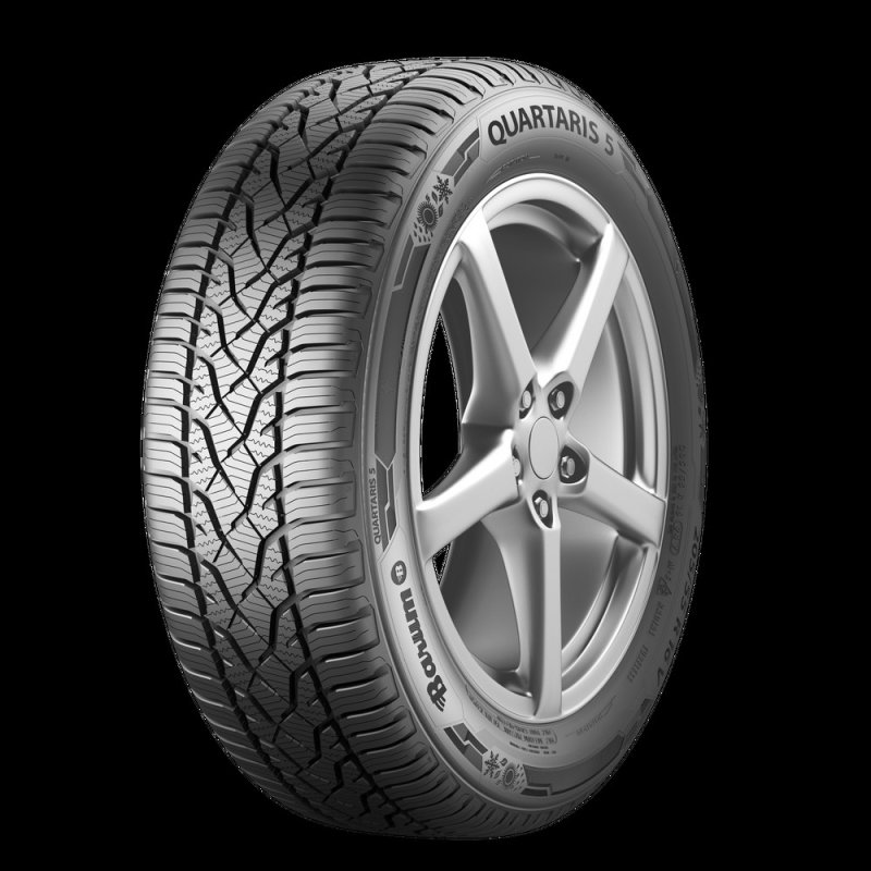 BARUM QUARTARIS 5 195/45R17 81H FR Quart 5