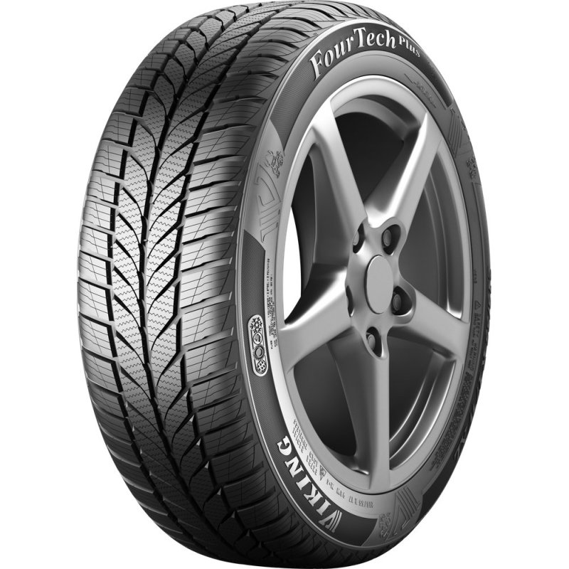 VIKING FourTech Plus 155/65R14 75T VIK FTP