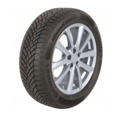 Continental AllSeasonContact 2 215/60R17 100V XL ASC 2