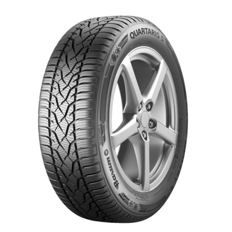 BARUM QUARTARIS 5 215/50R17 95W XL FR Quart 5