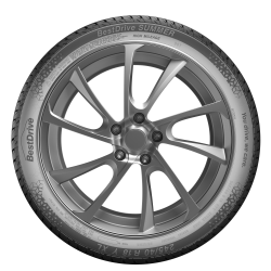 BESTDRIVE SUMMER 185/65R14 86H SUMMER