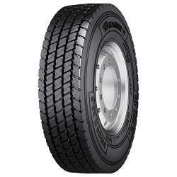 BARUM BD 200 R 235/75R17.5 132/130M TL BD200R