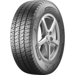BARUM Vanis AllSeason 8PR 215/70R15C 109/107S Vanis AS