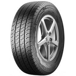 UNIROYAL AllSeasonMax (100T) 8PR 195/65R16C 104/102T ASMX