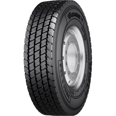 Barum BD 200 R 245/70R17.5 136/134M BD 200 R
