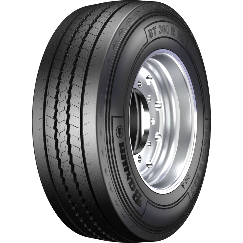 Barum BT 300 R 215/75R17.5 135/133K BT 300 R