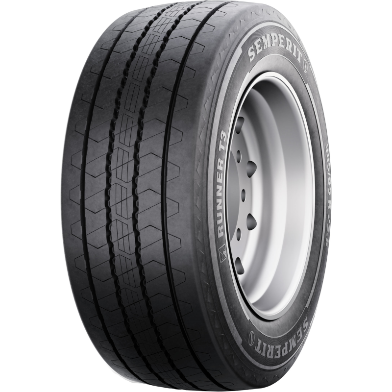 Semperit RUNNER T3 245/70R17.5 143/141L RUNNER T3