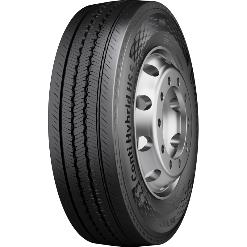 Continental Conti Hybrid HS 5 315/80R22.5 156/150L CHS 5