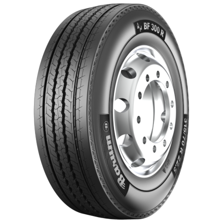 Barum BF 300 R 315/80R22.5 156/150L BF 300 R