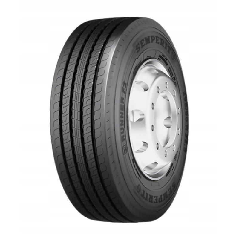 Semperit RUNNER F2 295/80R22.5 154/149M RUNNER F2