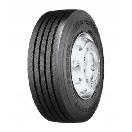 Semperit RUNNER F2 295/80R22.5 154/149M RUNNER F2