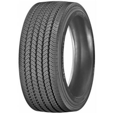 Semperit WINTER F2 385/65R22.5 164K WINTER F2