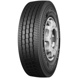 Continental HSW2+ Coach 315/80R22.5 156/150L HSW2+ C