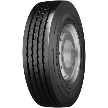 Continental Conti CrossTrac HS3 315/80R22.5 156/150K CXS3