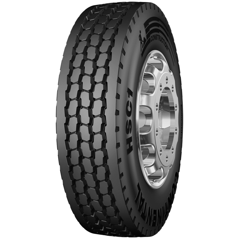 Continental HSC1 11R22.5 148/145K HSC1