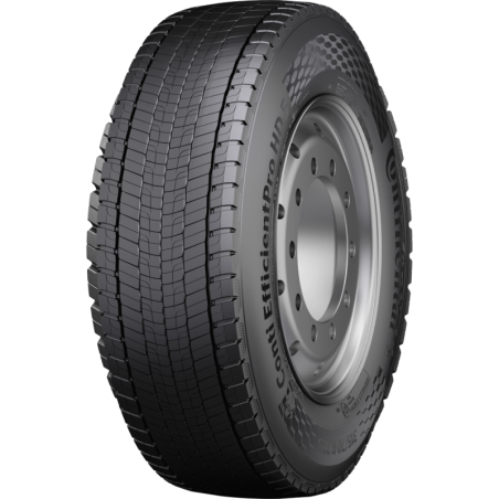 Continental Conti EfficientPro HD 5 315/70R22.5 154/150L CEPD 5