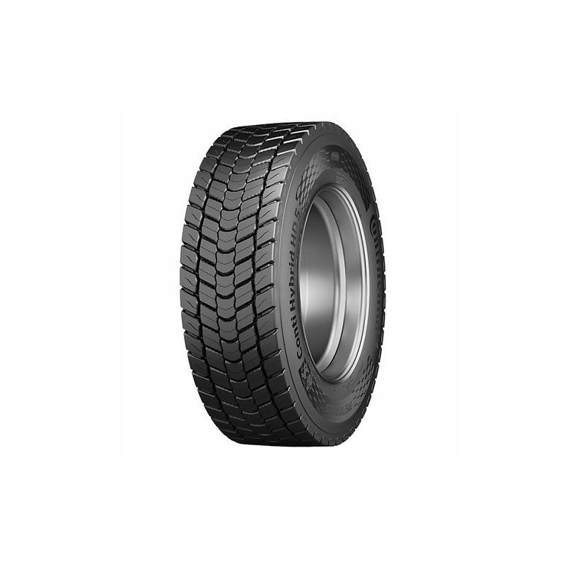 Continental Conti Hybrid HD 5 315/80R22.5 156/150L CHD 5