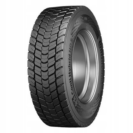 Continental Conti Hybrid HD 5 315/80R22.5 156/150L CHD 5